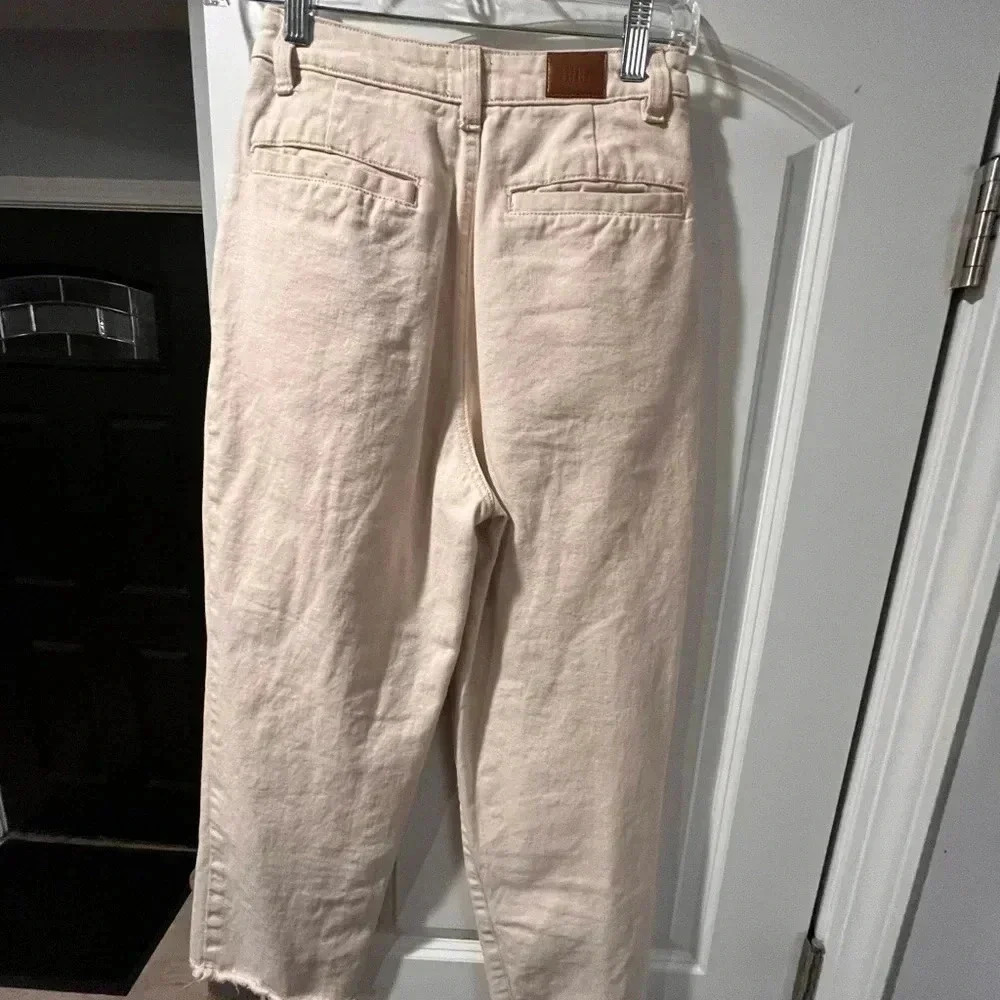 ~BDG~ Barrel Pants - Size 24 - Picture 4 of 7